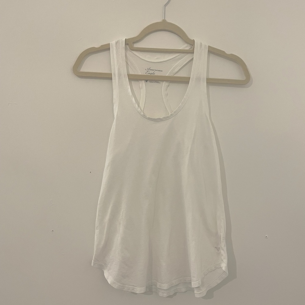 American Eagle layering tank